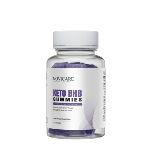 Keto BHB Gummies