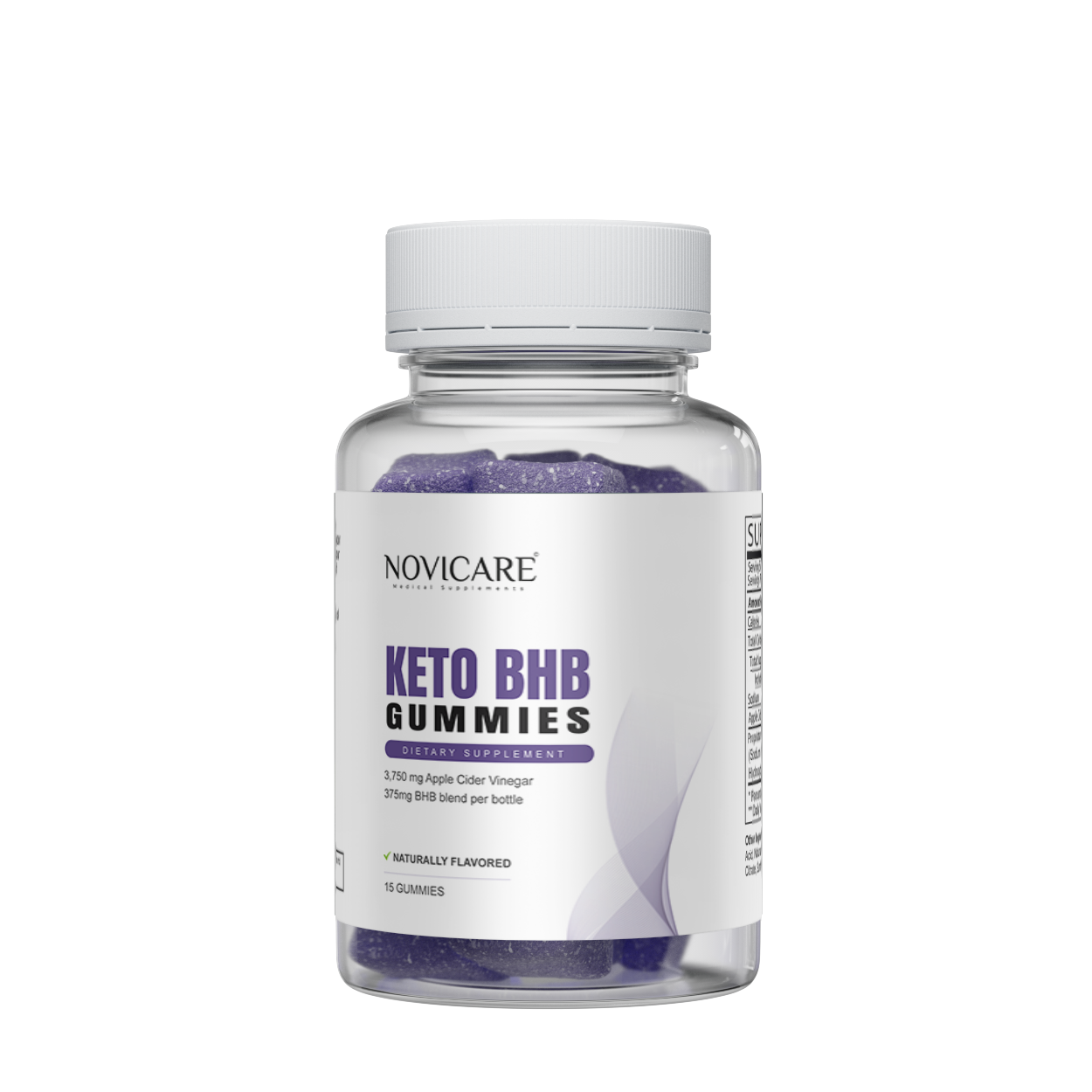 Keto BHB Gummies