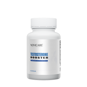 Testosterone Booster