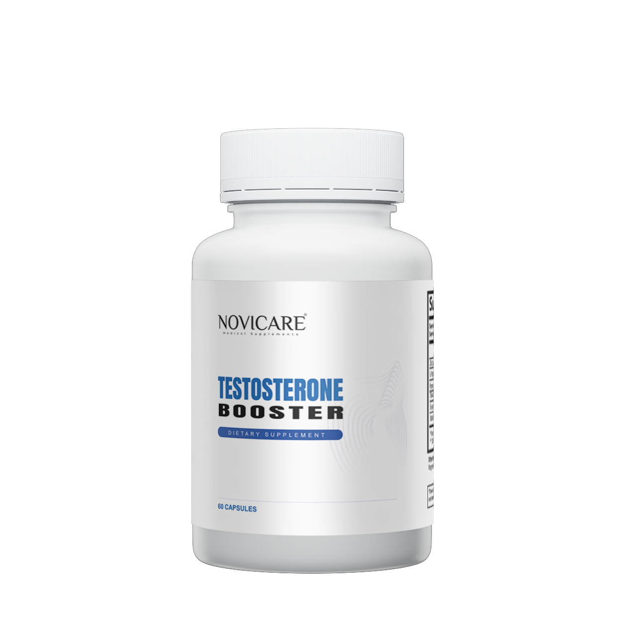 Testosterone Booster